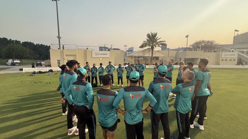 Bangladesh cricket team