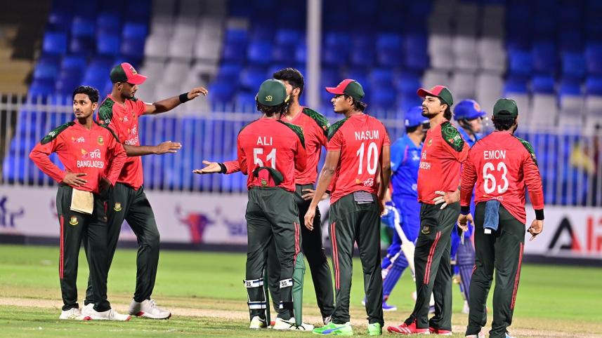Bangladesh cricket team