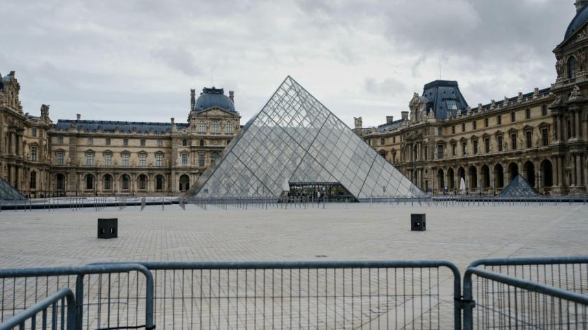Louvre