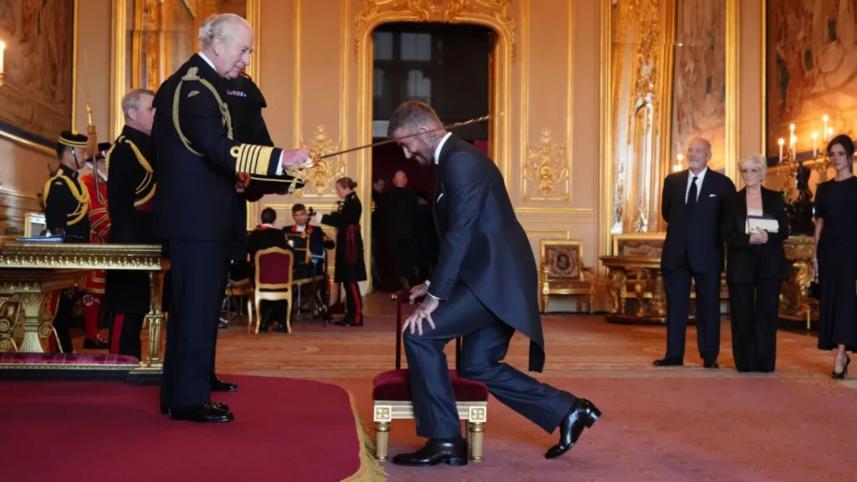 নাইটহুড কী, কারা পান, কীভাবে দেওয়া হয়