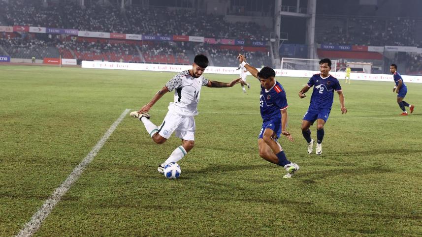 bangladesh vs nepal