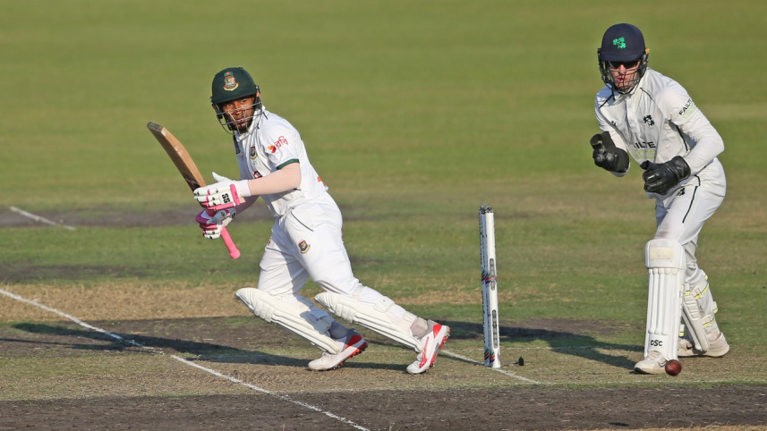Mushfiqur Rahim