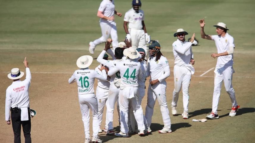 South Africa Cricket team