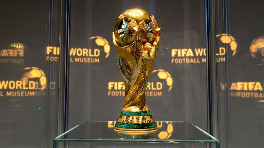 Fifa World Cup