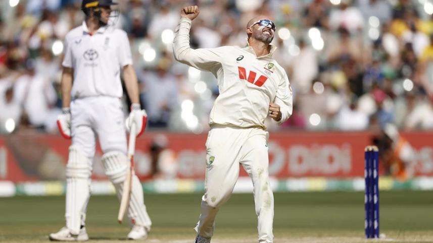 nathan lyon