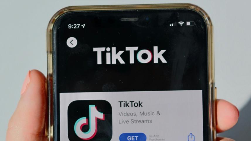 Tiktok