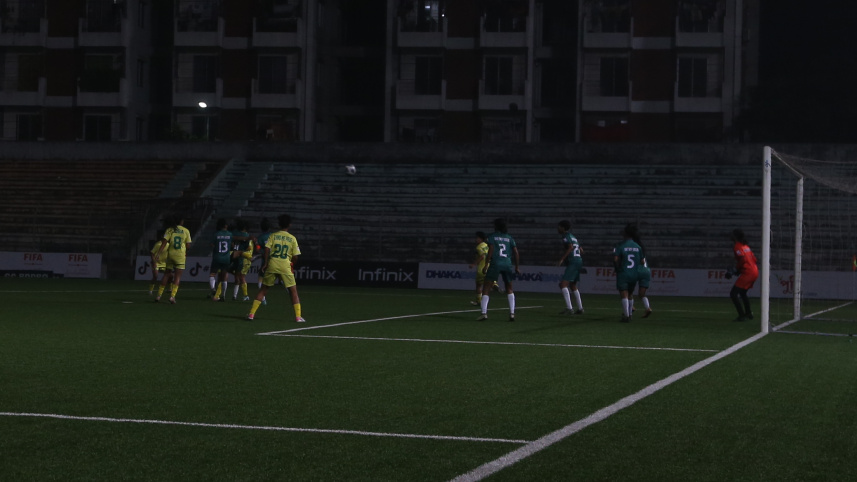 Women's Football League