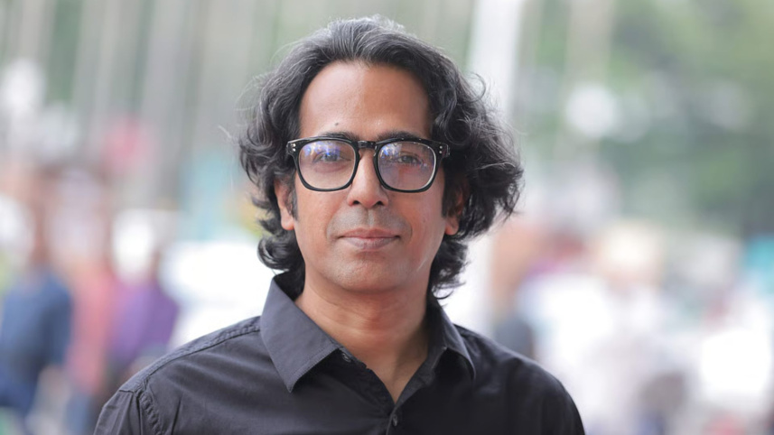 ২৫ বছর পেরিয়েও যে অ্যালবাম আজও শ্রোতাদের হৃদয়ের খুব কাছের