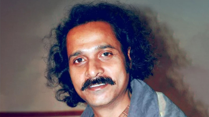 ২৫ বছর পেরিয়েও যে অ্যালবাম আজও শ্রোতাদের হৃদয়ের খুব কাছের