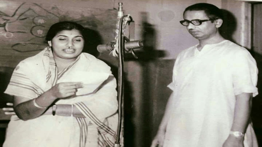 এত সুর আর এত গান: সুধীন দাশগুপ্তের বৈচিত্র্যময় সংগীতযাত্রা