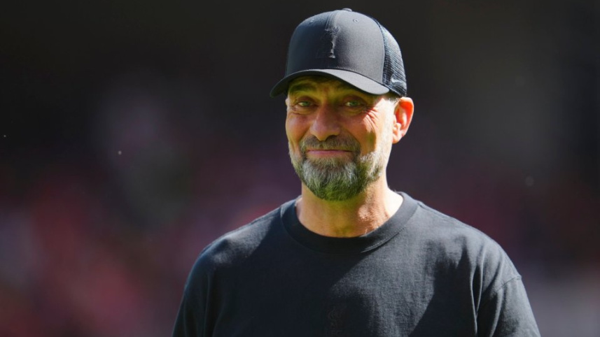 Jurgen Klopp