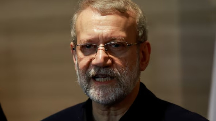 Ali Larijani