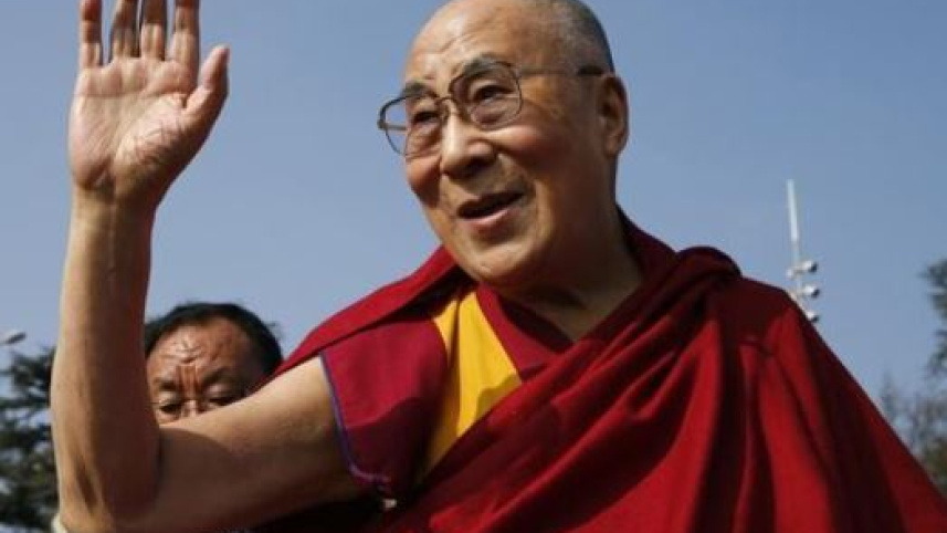Dalai Lama