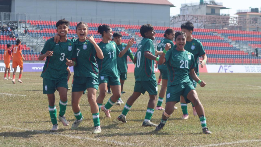 saff u-19
