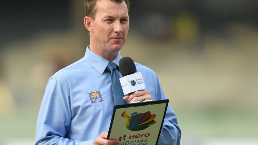 brett lee