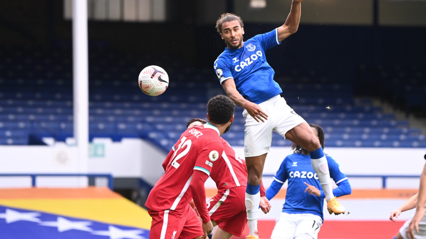 Dominic Calvert-Lewin