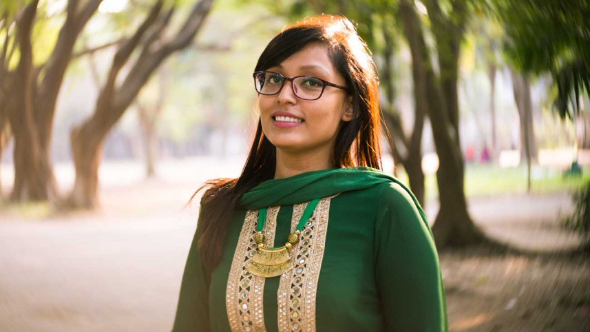 উম্মে সালমা সোমা