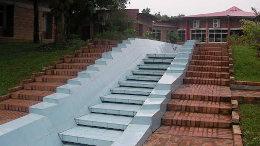 Rangamati Waterfront