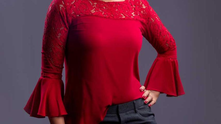 শবনম বুবলি