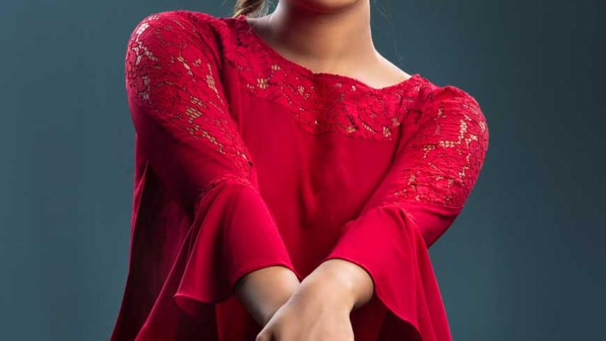 শবনম বুবলি