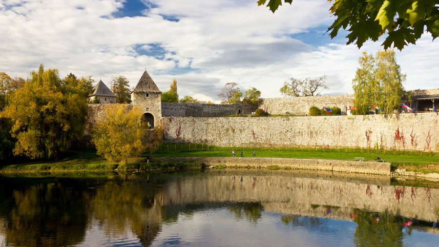 ভারভেস নদী