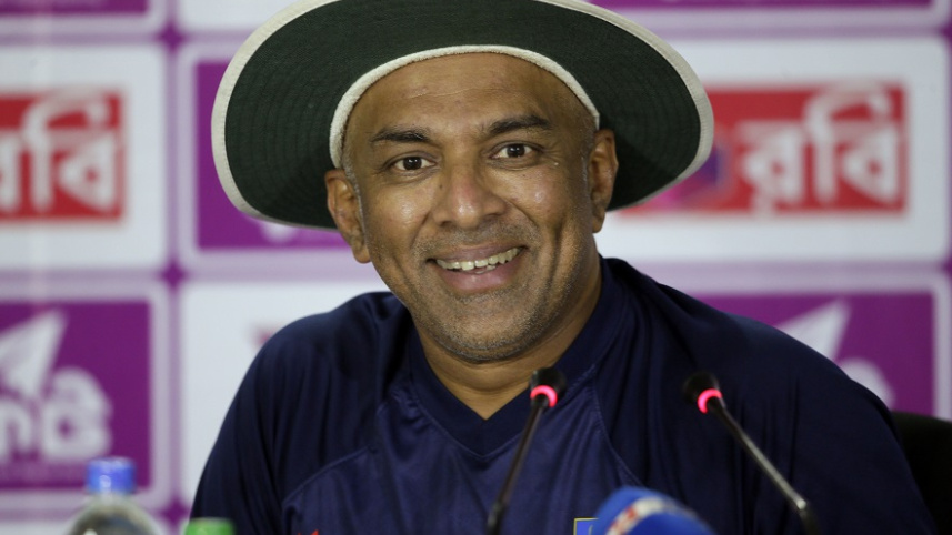 Chandika Hathurosingh 