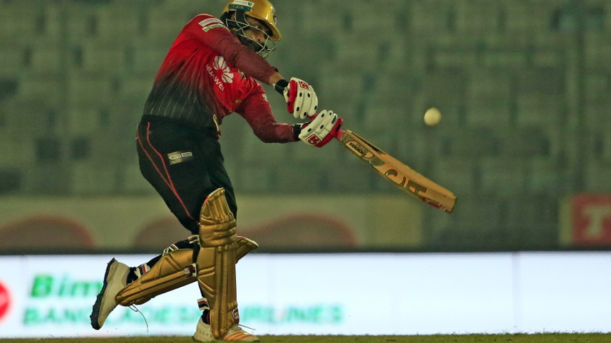 তামিম ইকবাল