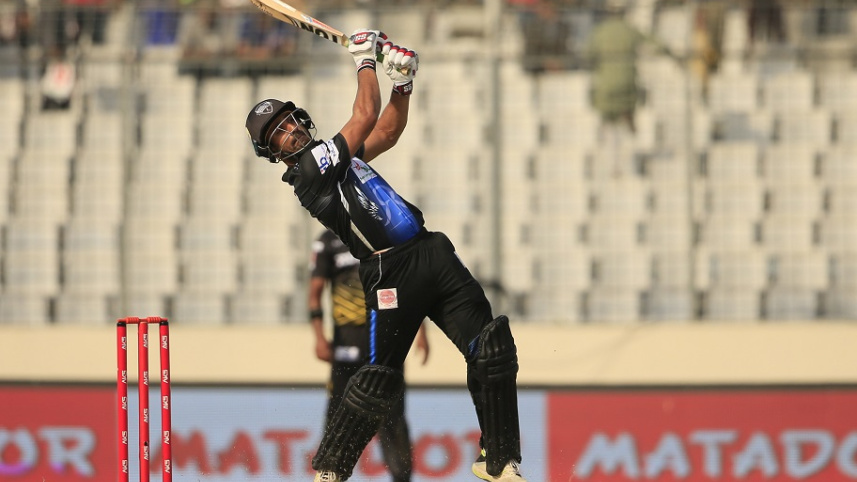 Robi Bopara