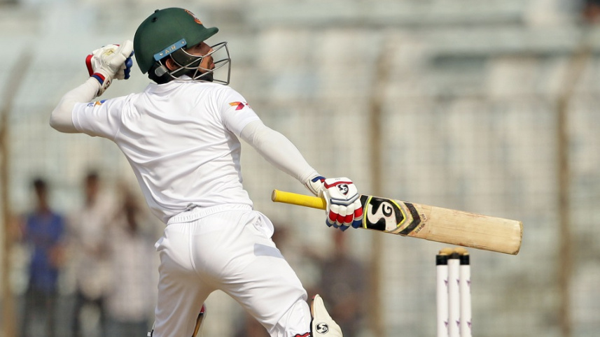 Mominul Haque