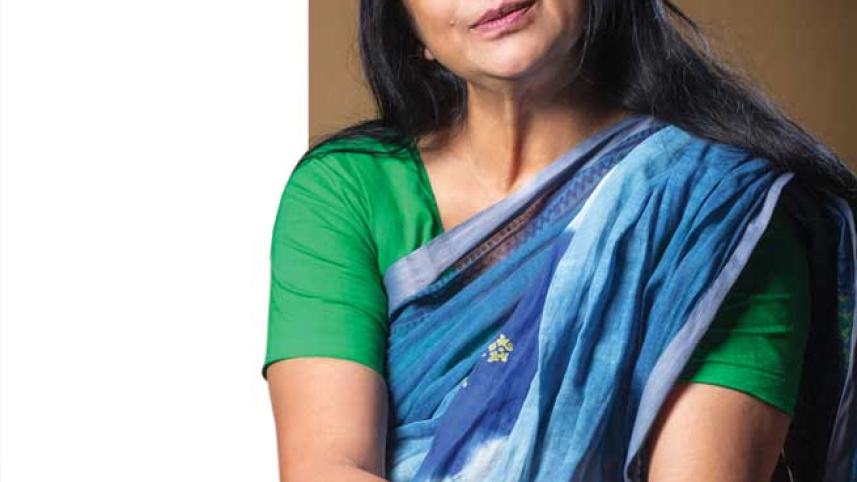 শামীম আখতার