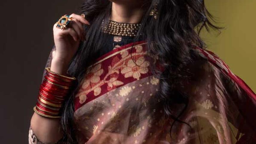 পূজা চেরি