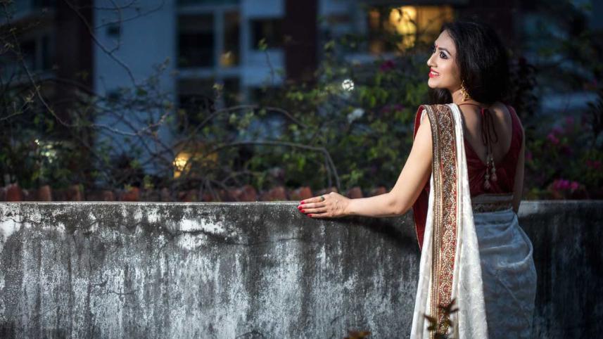 কুসুম সিকদার