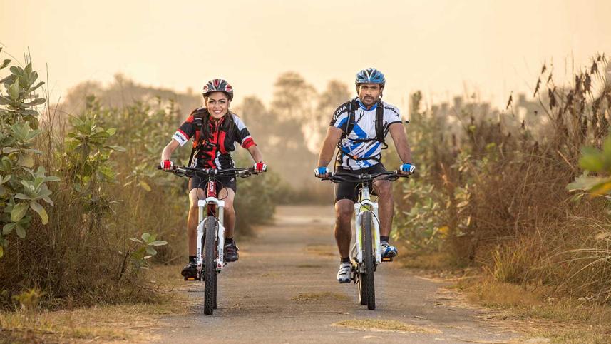 সাইকেল  ৭