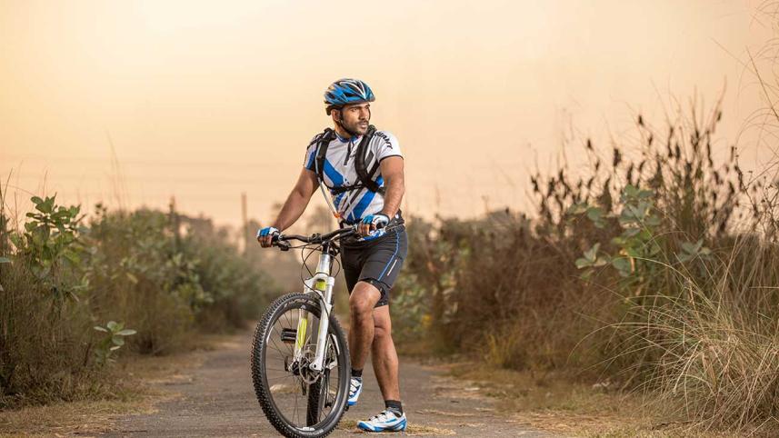 সাইকেল  ৬