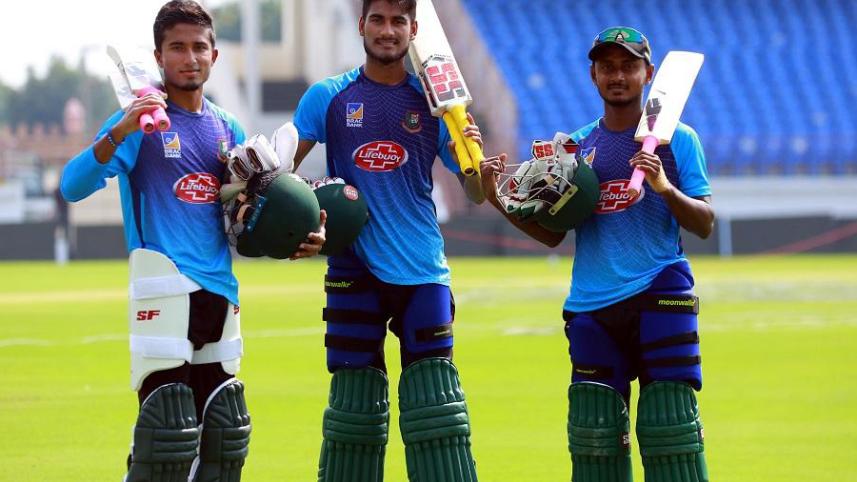 afif and naim and aminul