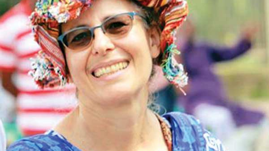 ডেবরা এফ্রোইমসন