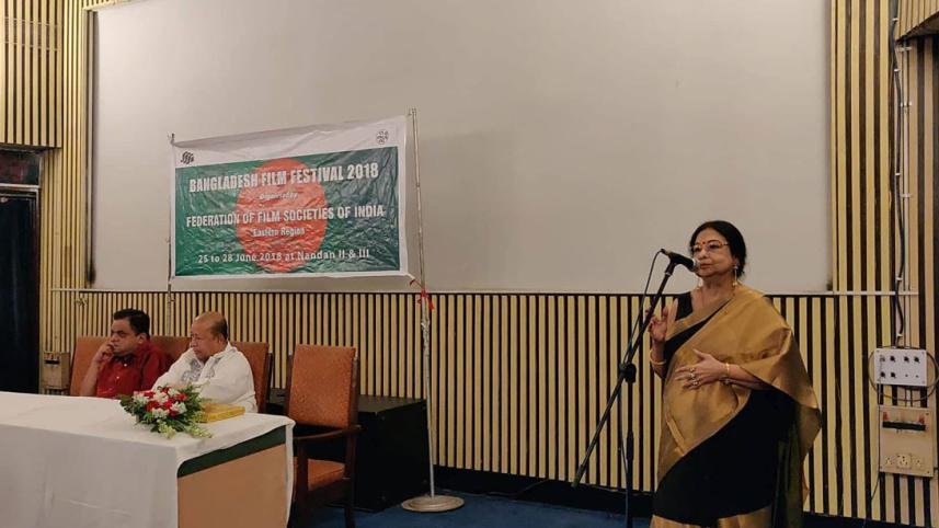 Bangladesh Film Fest in Kolkata