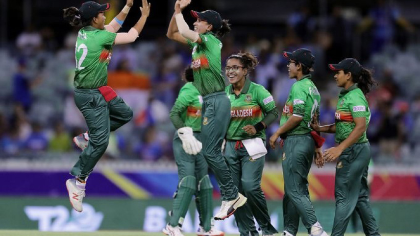 bangladesh women