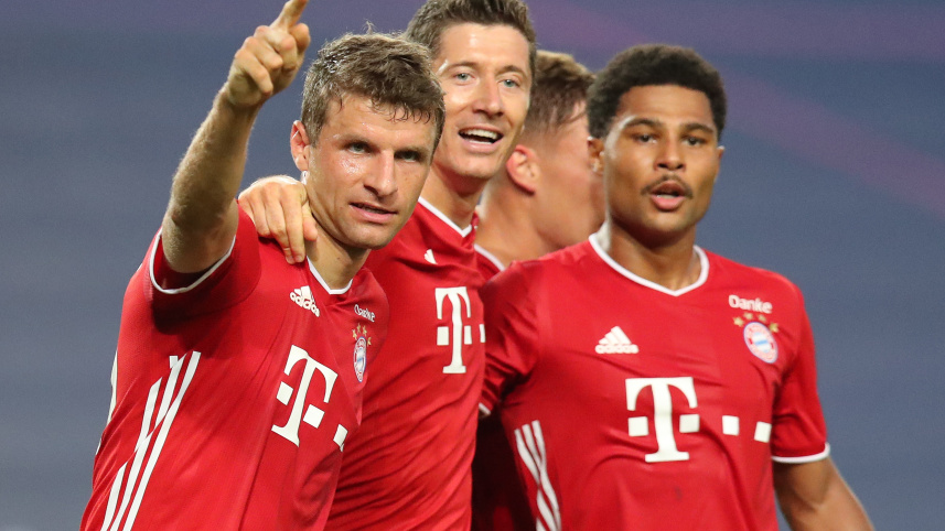 bayern photo