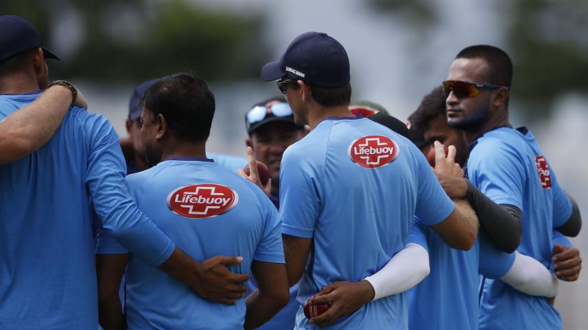 bnagladesh cricket team