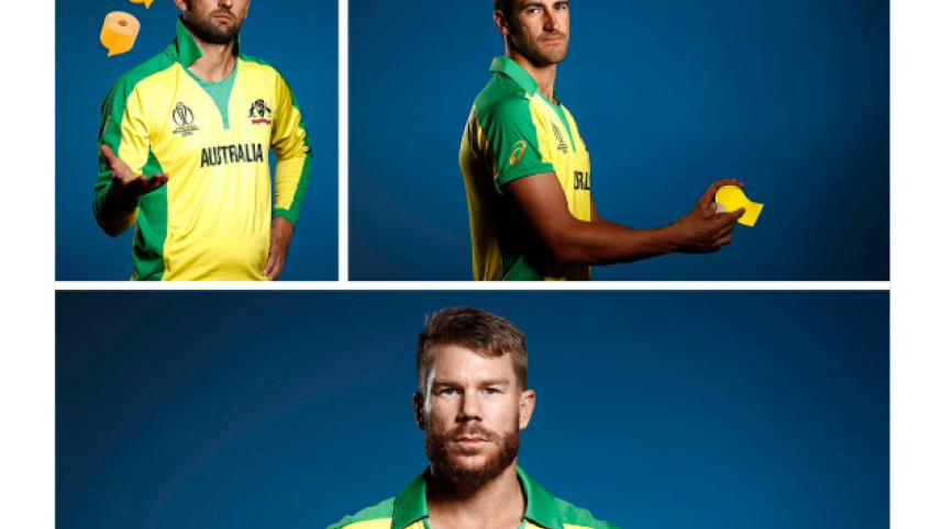 the barmy army twitter and warner