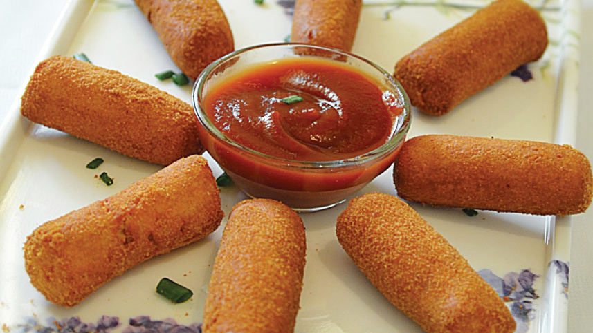 cheese-finger