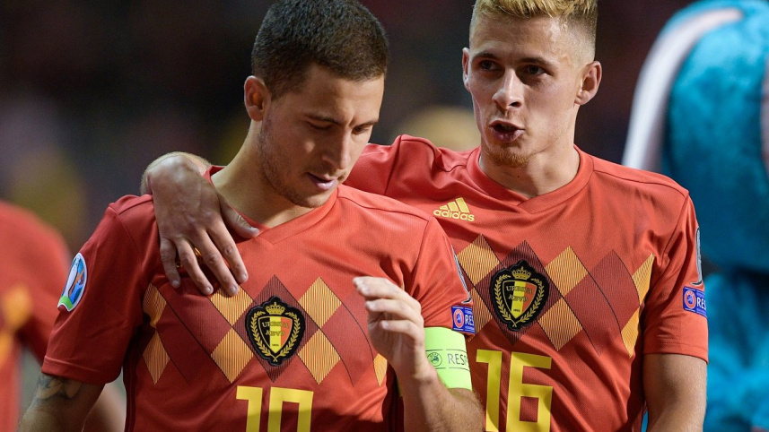 eden and thorgan