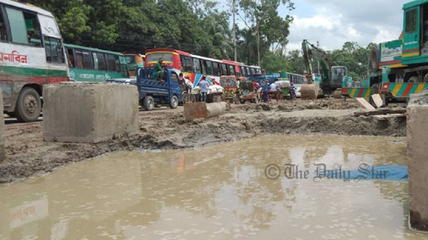 Gazipur road situation -8.jpg