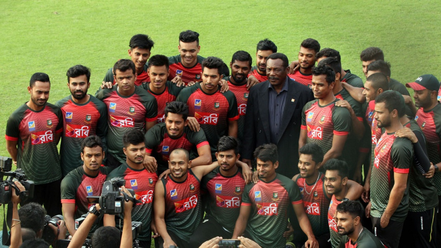 Gordon Greenidge-BCB 