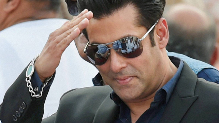 সালমান খান