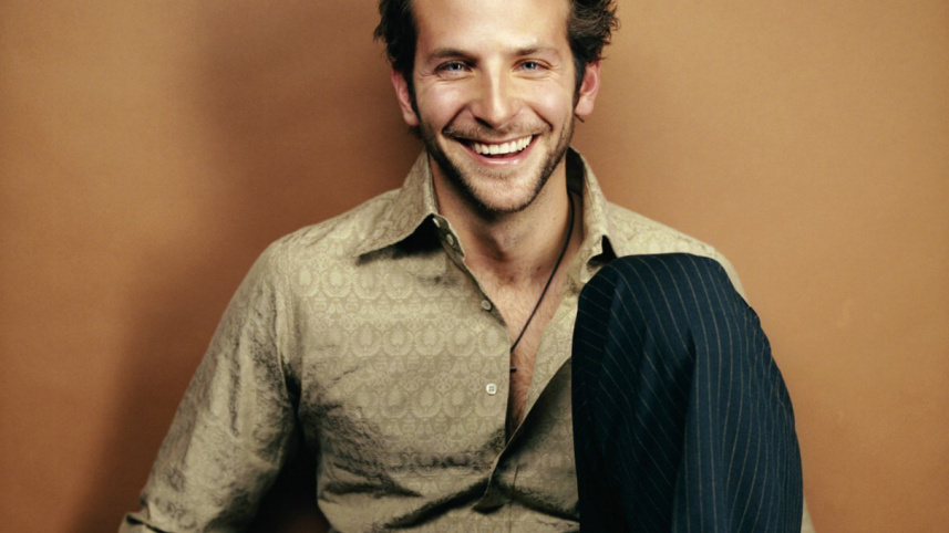 ব্রেডলি কুপার