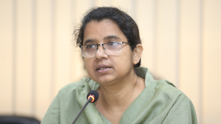 তাসলিমা আখতার