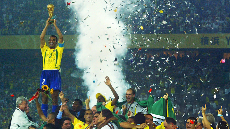 brazil 2002