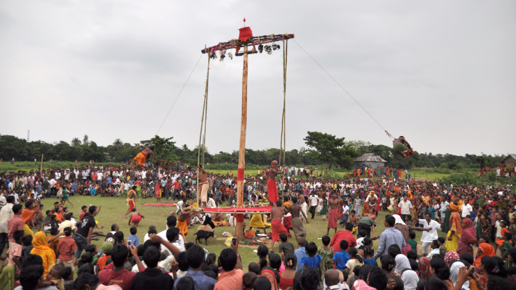 চৈত্র সংক্রান্তি